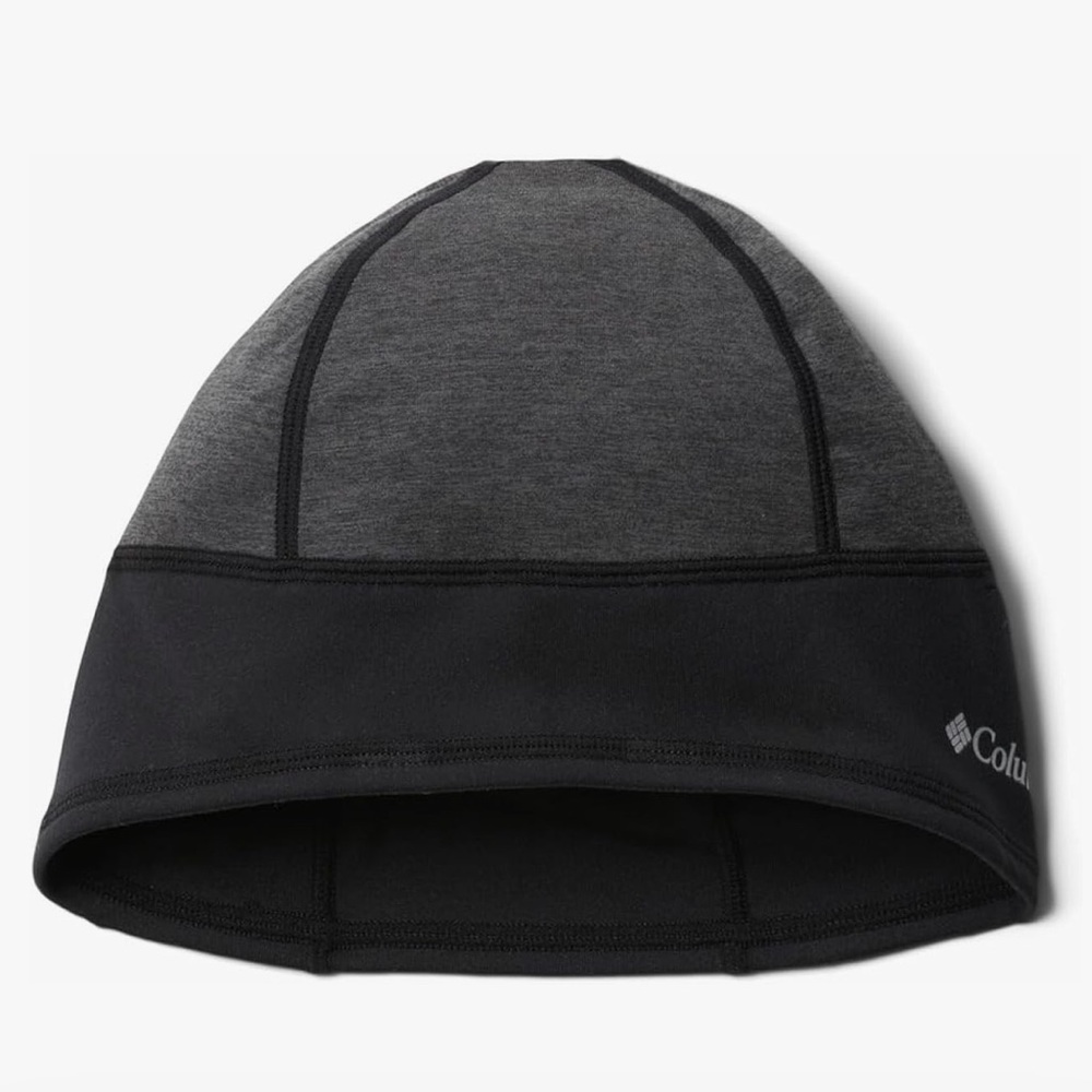 Columbia Infinity Trail Omni-Heat Infinity Beanie Unisex L/XL Black
